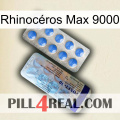 Rhinocéros Max 9000 39
